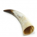 natural shoe horn